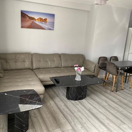 3 Bedroom House In Loughborough Buitenkant foto