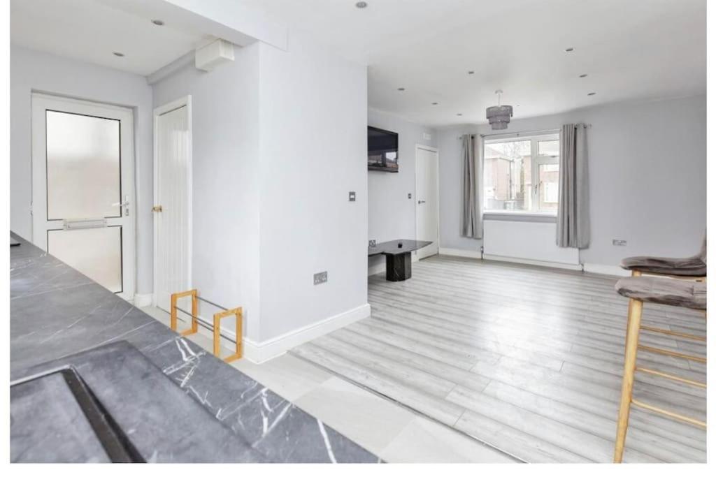 3 Bedroom House In Loughborough Buitenkant foto